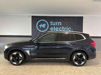 bmw x3 impressive maio/21