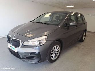 bmw 216 active tourer d