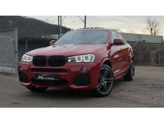 xdrive 30d*mpaket*headup*acc*kamera*pano*