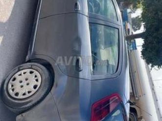 fiat grande punto diesel manuelle 2011