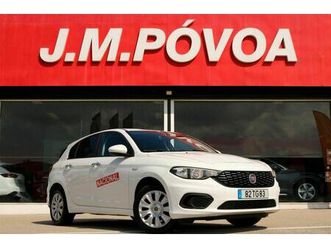 fiat tipo van 1.3 m-jet 95cv