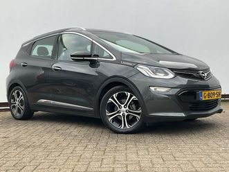 opel ampera-e - executive 60 kwh soh 100% hoge instap business