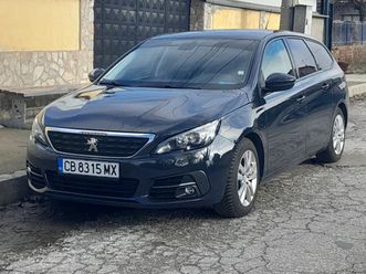 1.5blu hdi 131k.s 92000km