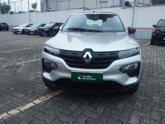 renault kwid 1.0 zen