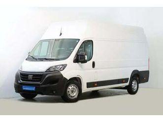 fiat ducato maxi 35 xlh3 2.2 multijet 160cv