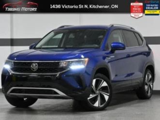 vw taos comfortline 4motion* автокредит* (цена до бг) ≫ 2024 • 21 999 eur • id