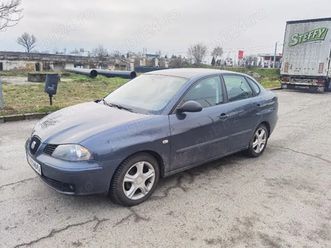 seat cordoba 1.4 16v cu gpl