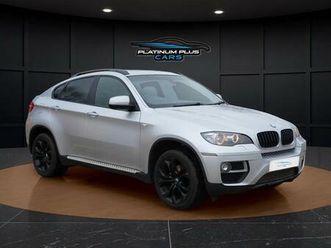 3.0 30d auto xdrive euro 5 5dr