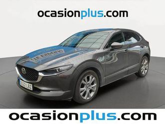 2.0 skyactiv-g zenith 2wd at (122 cv)