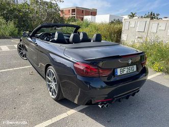 bmw 435