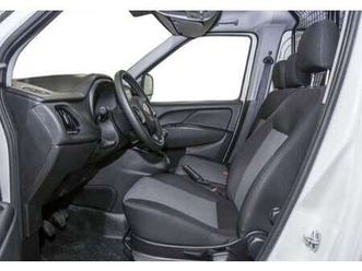 dobló cargo 1.6mjt sx 55kw