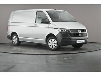 2.0 tdi 150 startline van