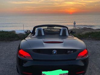 bmw z4 sdrive35i aut.