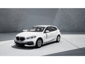 bmw 116i advantage led hud navi pdc dab tempo klima