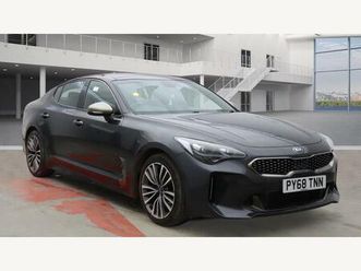 2.0 t-gdi gt-line s gran turismo auto euro 6 (start/stop) 5dr