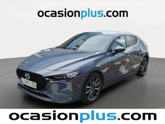 mazda 3 2.0 skyactiv-g evolution (122 cv)