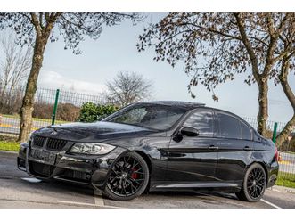 bmw 330 d m57 / m pack / германия