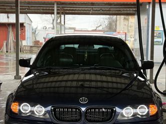 bmw 320 bmw 320d 6 скорости