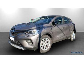 ii 2019 benzina 1.0 tce business 90cv my21