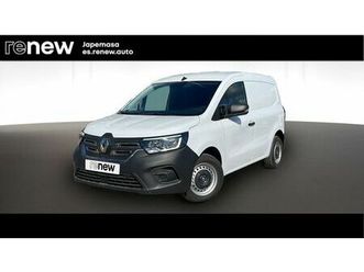 renault kangoo fg. e-tech l1 start ev45 22kw