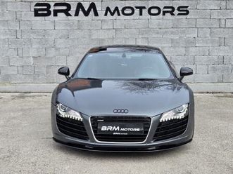 audi r8 4,2 fsi v8 quattro --2007.g.--, 2007 god.