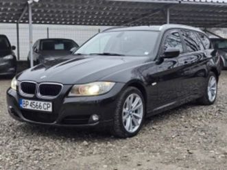 bmw 318 2.0 d face нави автомат ≫ 2011 • 6 500 eur • id