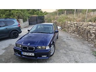 bmw 325 tds