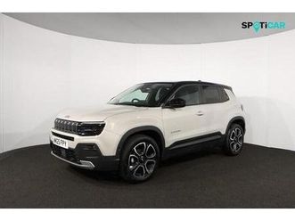 1.2 summit euro 6 (s/s) 5dr