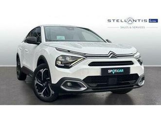 1.2 puretech max eat8 euro 6 (s/s) 5dr