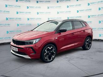 1.2 turbo ultimate euro 6 (s/s) 5dr