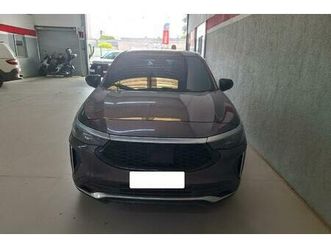 fiat fastback impetus flex