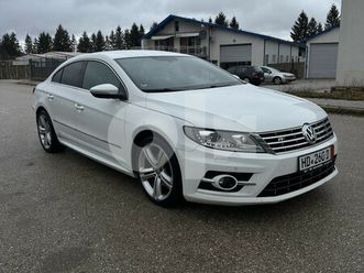 volkswagen passat cc r-line 4mation dsg f1
