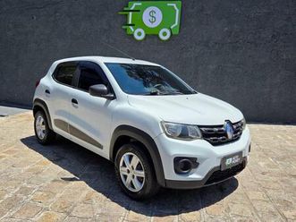 renault kwid 1.0 intense