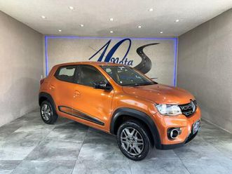 renault kwid 1.0 intense