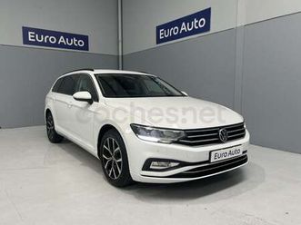volkswagen passat variant executive 2.0 tdi dsg