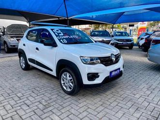 renault kwid 1.0 zen