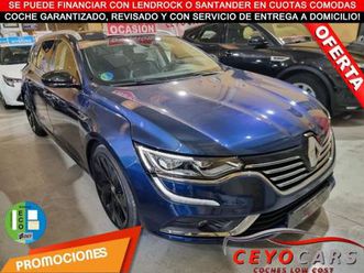 renault talisman