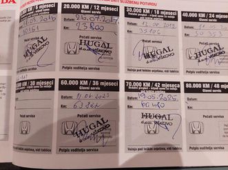 honda civic sport line 1.4 73 kw 69 000 km 1.vlasnik redovno servisirana 2013.g 8800€ 091569 35 53