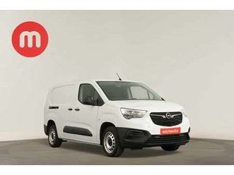 opel combo combo van 1.5 cdti l2h1