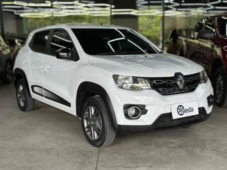 renault kwid 1.0 intense