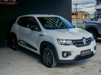 renault kwid 1.0 intense