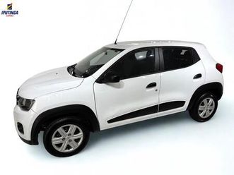renault kwid 1.0 zen
