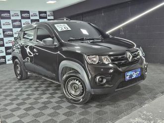 renault kwid 1.0 zen