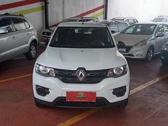 renault kwid 1.0 zen
