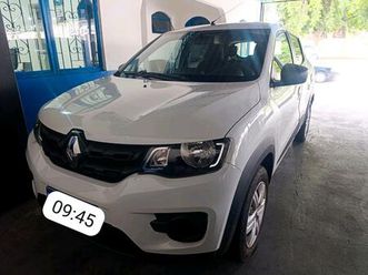 renault kwid 1.0 zen