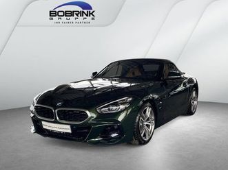 sdrive20i m sport roadster cabrio shz hifi
