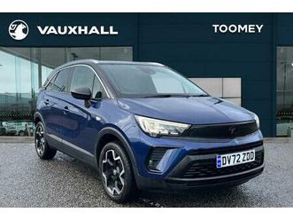 1.2 turbo ultimate euro 6 (s/s) 5dr