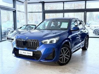 bmw ix1 xdrive30 m sport (u11) *a-led*h&k*hud*ahk
