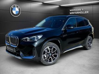 bmw x1 sdrive18i 2xklima ahk aut dynlicht kam. led