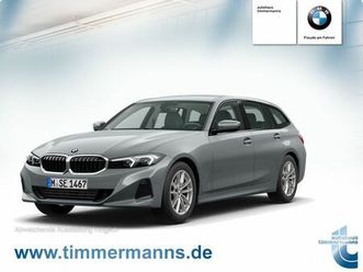 d touring automatik m sportpaket sport aut.